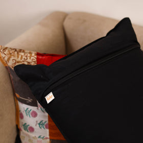 Handcrafted patchwork pillow covers (set of 2) 21