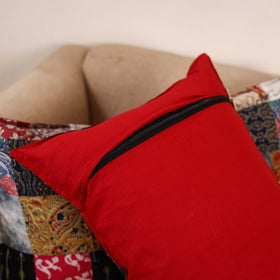 Handcrafted patchwork pillow covers (set of 2) 26