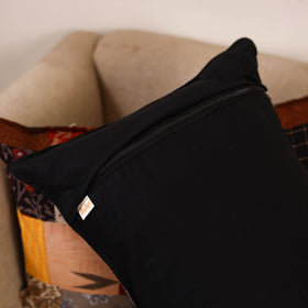 Handcrafted patchwork pillow covers (set of 2) 28