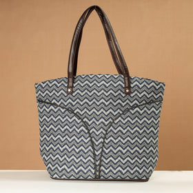  Handcrafted Printed Laptop Bag 