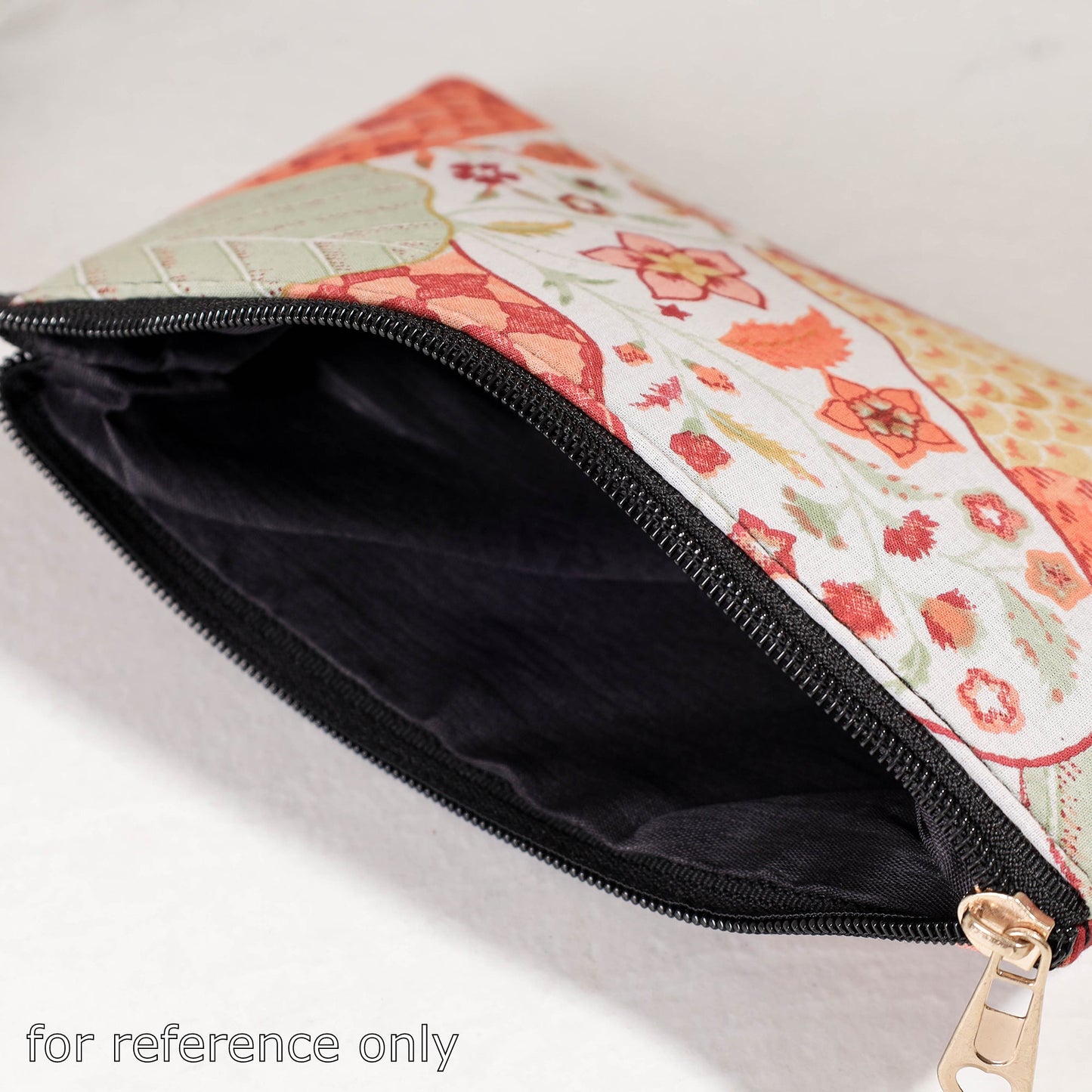  Handcrafted Printed Laptop Bag 