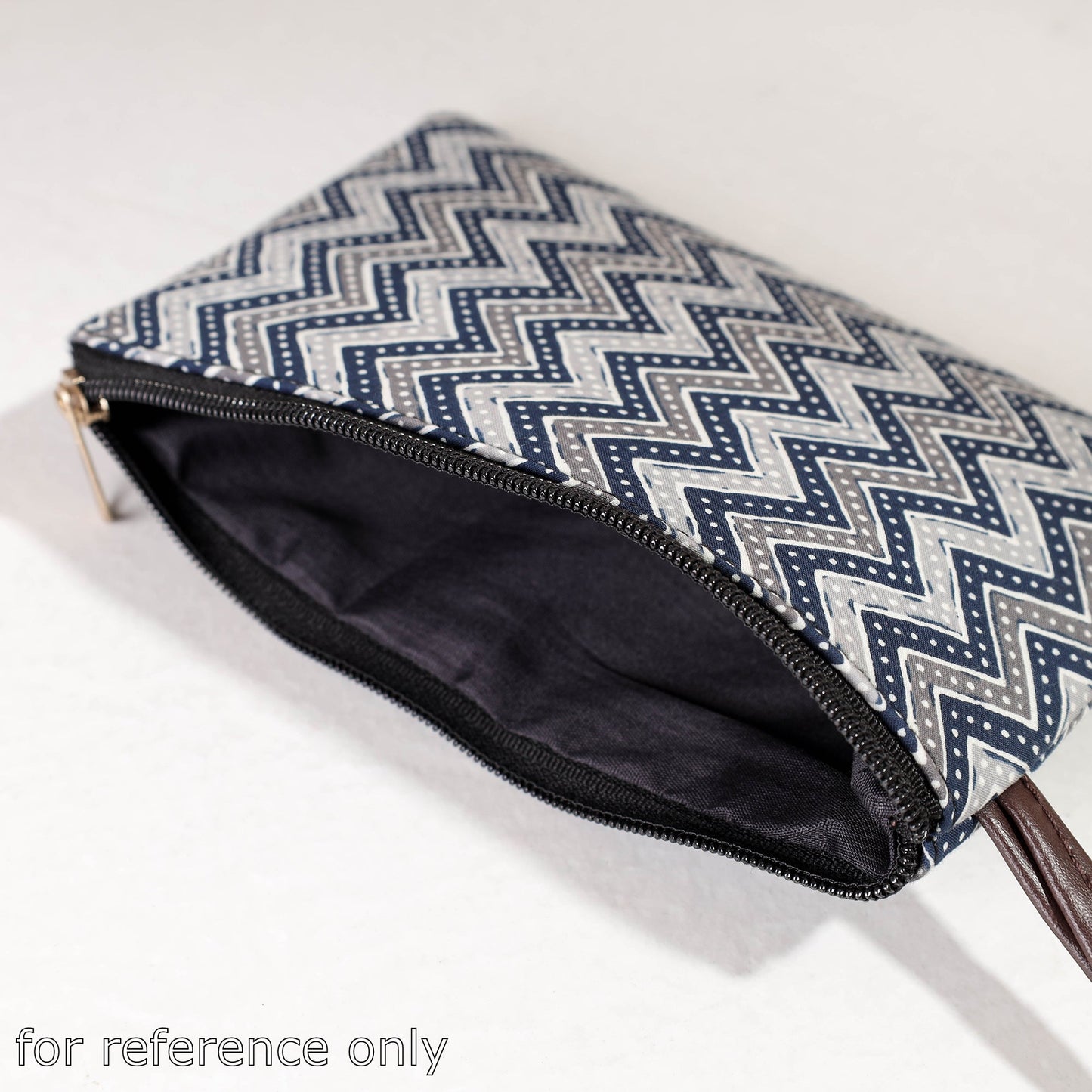  Handcrafted Printed Laptop Bag 