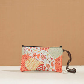  Handcrafted Printed Laptop Bag 