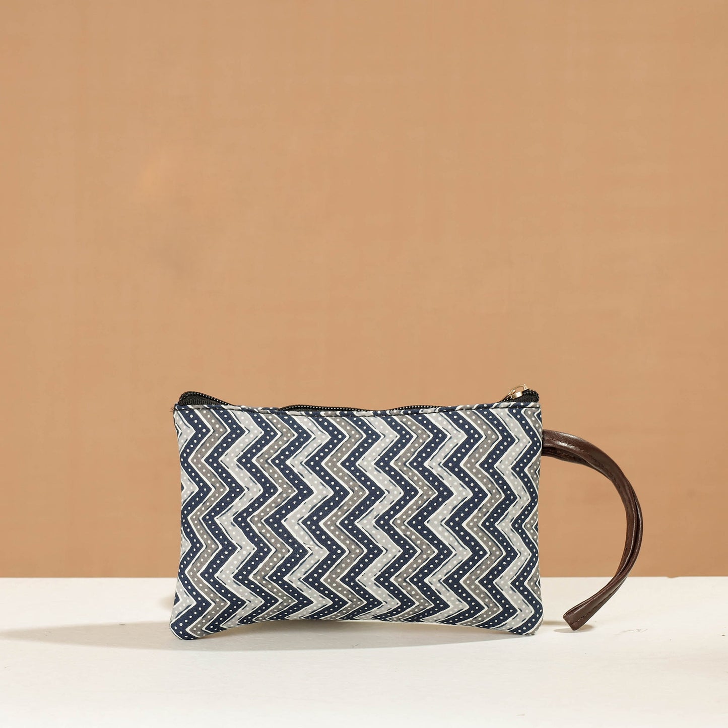  Handcrafted Printed Laptop Bag 