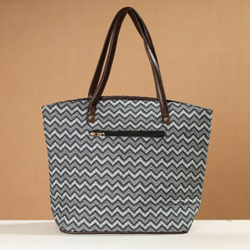  Handcrafted Printed Laptop Bag 