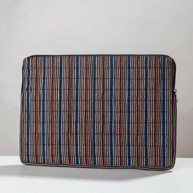  Handcrafted Quilted Laptop Sleeve 