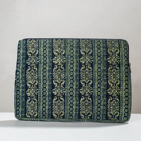  Handcrafted Quilted Laptop Sleeve 