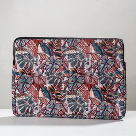  Handcrafted Quilted Laptop Sleeve 