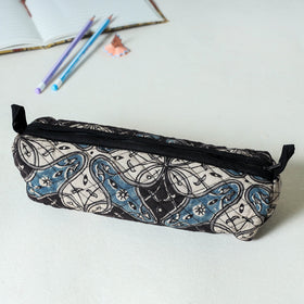 Handcrafted Quilted Multipurpose Pencil Pouch Online in India 