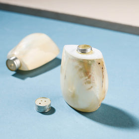  Handcrafted Seashell Salt & Pepper Shaker Online at iTokri.com 