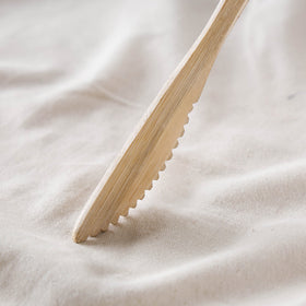 Buy Handcrafted Wooden Butter Knife Online iTokri.com 