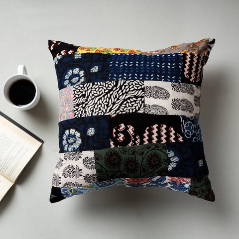 Handcrafted Patchwork