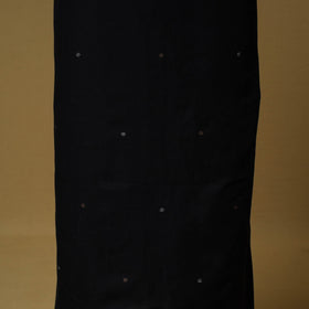 Handloom bengal jamdani cotton 2pc unstitched dress