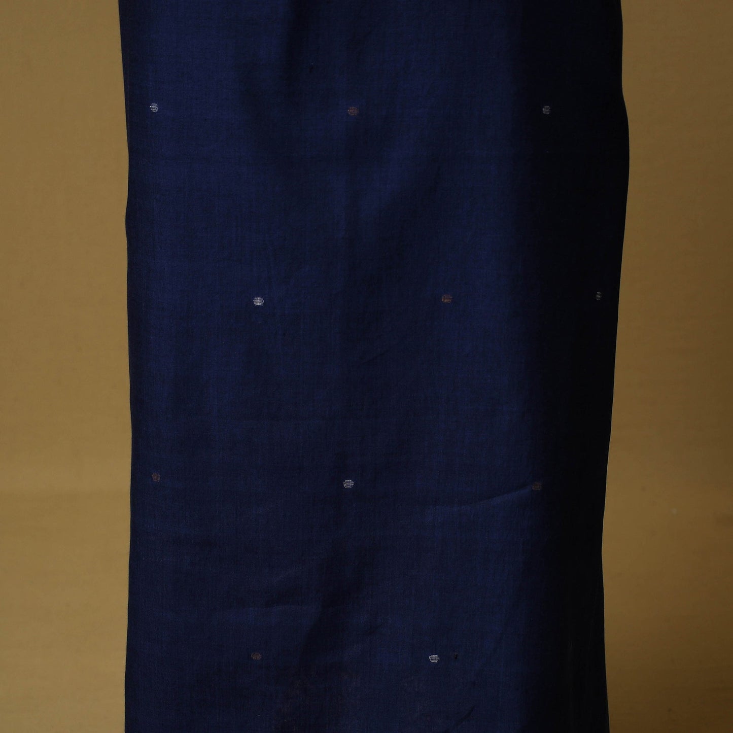 Handloom bengal jamdani cotton 2pc unstitched dress