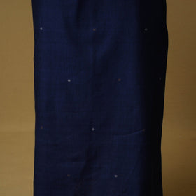 Handloom bengal jamdani cotton 2pc unstitched dress