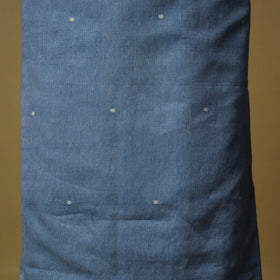 Handloom bengal jamdani cotton 2pc unstitched dress