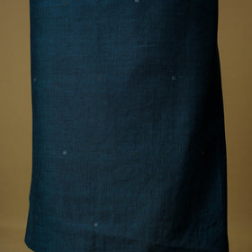 Handloom bengal jamdani cotton 2pc unstitched dress