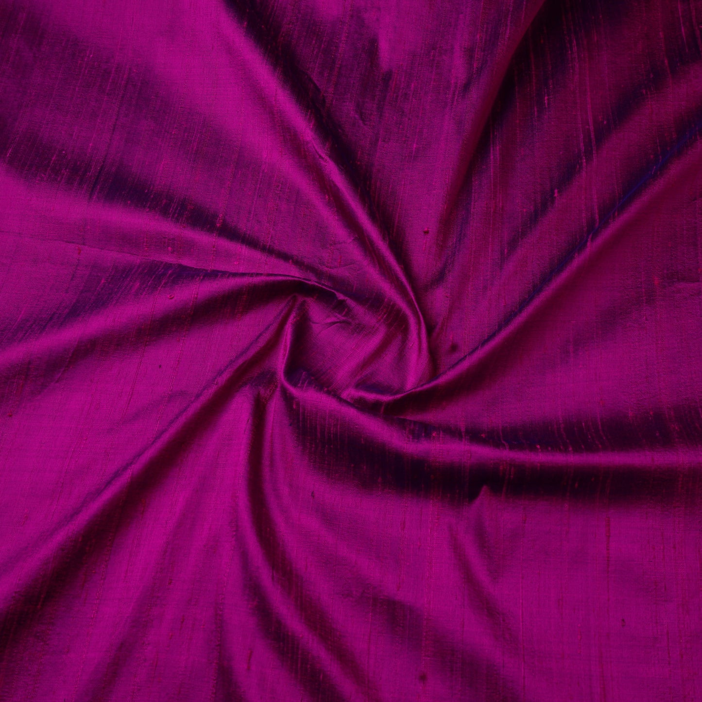 Handloom dupion silk natural dyed plain fabric 11