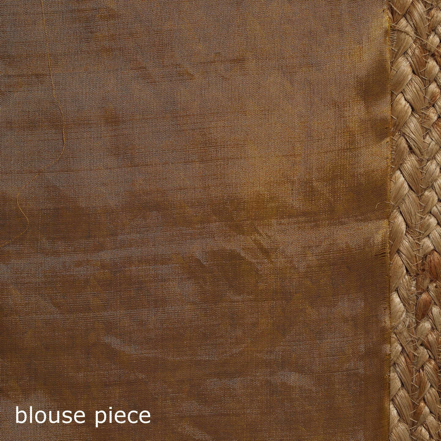 Handloom full tissue zari chanderi silk saree 15