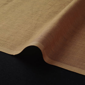Handloom linen bhagalpuri fabric 02 - handcrafted