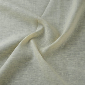 Handloom linen bhagalpuri fabric 03 - handcrafted
