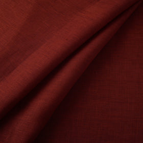 Handloom linen bhagalpuri fabric 04 - handcrafted