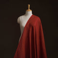 Handloom linen bhagalpuri fabric 04 - handcrafted