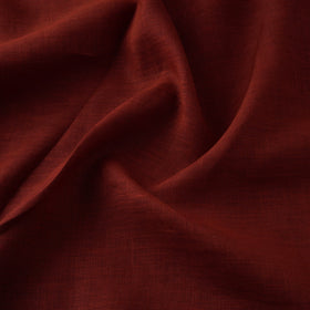 Handloom linen bhagalpuri fabric 04 - handcrafted