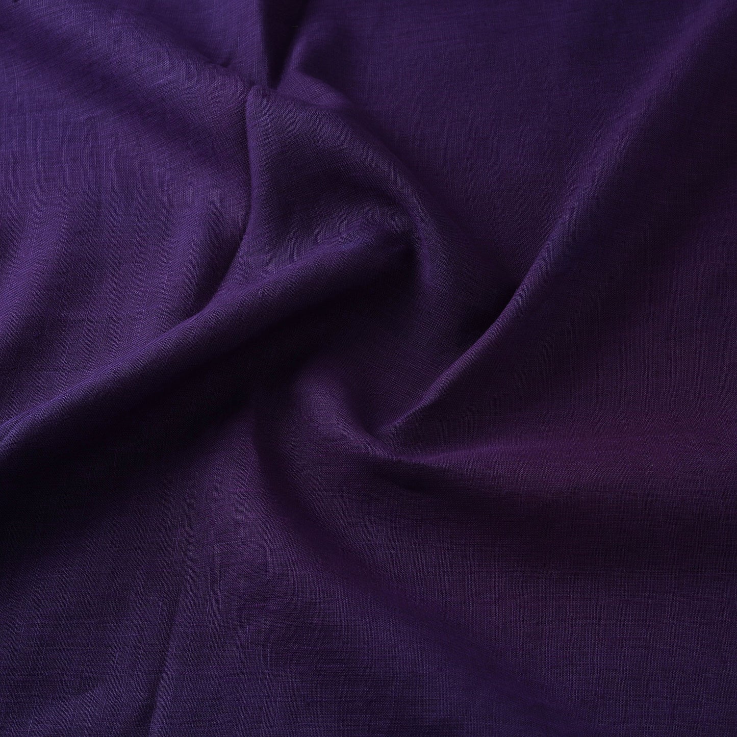 Handloom linen bhagalpuri fabric 05 - handcrafted