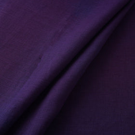 Handloom linen bhagalpuri fabric 05 - handcrafted