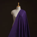 Handloom linen bhagalpuri fabric 05 - handcrafted