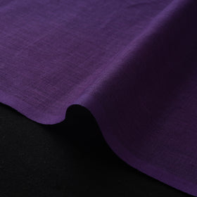 Handloom linen bhagalpuri fabric 05 - handcrafted