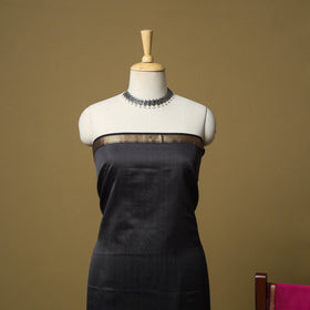 Handloom maheshwari silk 2pc unstitched dress material 37