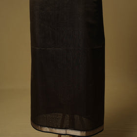 Handloom maheshwari silk 2pc unstitched dress material 40