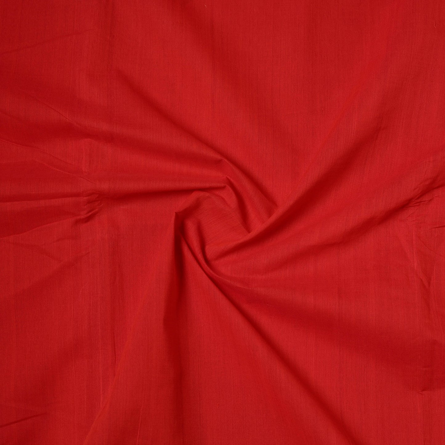 Handloom mangalagiri cotton fabric with nizam zari border