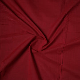 Handloom mangalagiri cotton fabric with nizam zari border