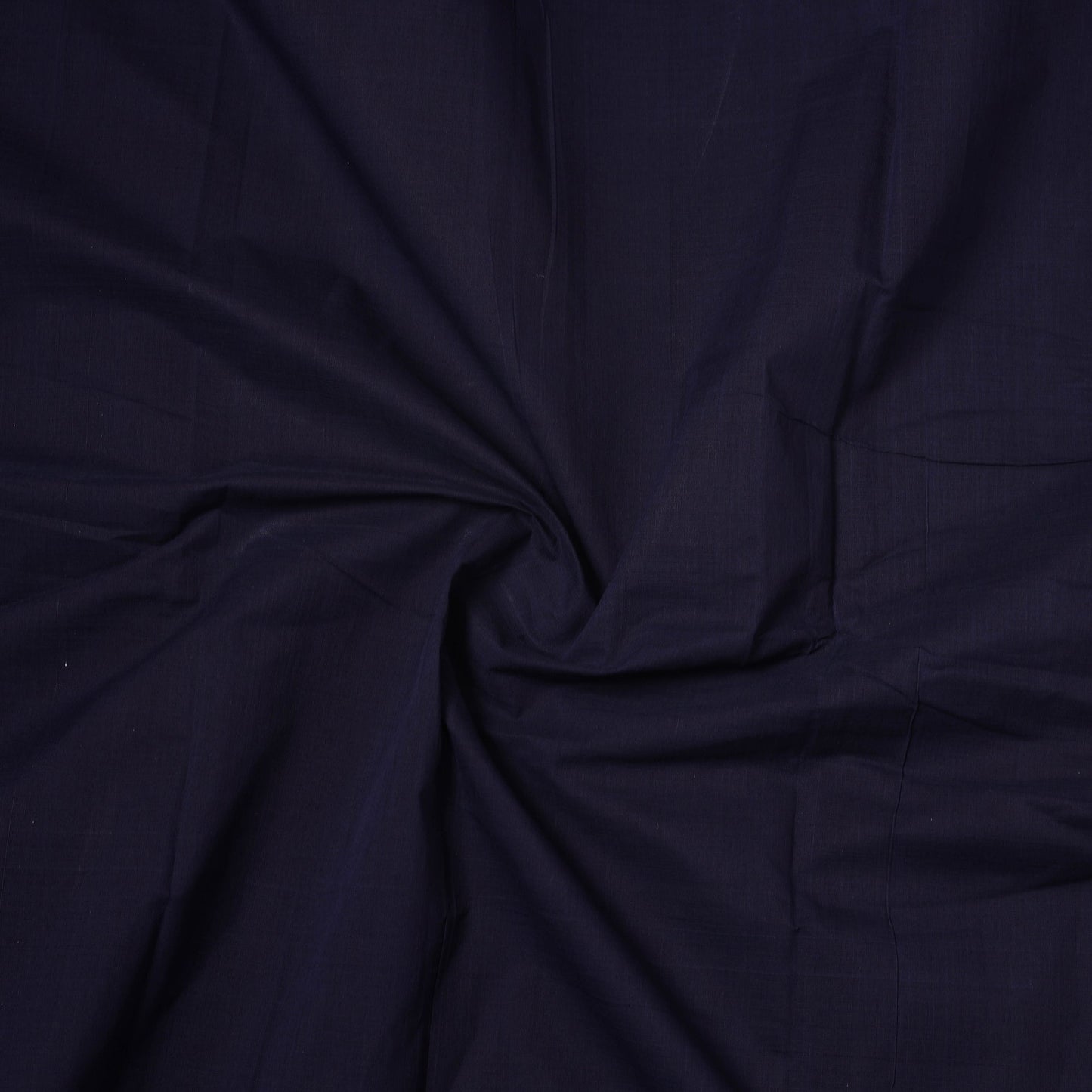 Handloom mangalagiri cotton fabric with nizam zari border