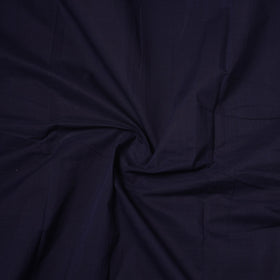 Handloom mangalagiri cotton fabric with nizam zari border