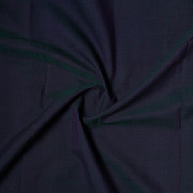 Handloom mangalagiri cotton fabric with nizam zari border