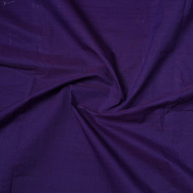 Handloom mangalagiri cotton fabric with nizam zari border