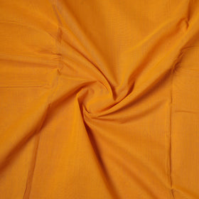 Handloom mangalagiri cotton fabric with nizam zari border