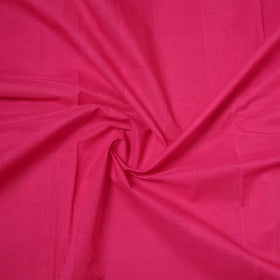 Handloom mangalagiri cotton fabric with nizam zari border