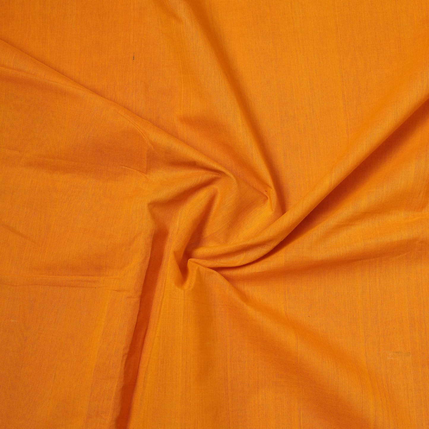 Handloom mangalagiri cotton fabric with nizam zari border