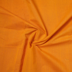 Handloom mangalagiri cotton fabric with nizam zari border