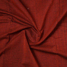 Handloom mangalagiri cotton fabric with nizam zari border