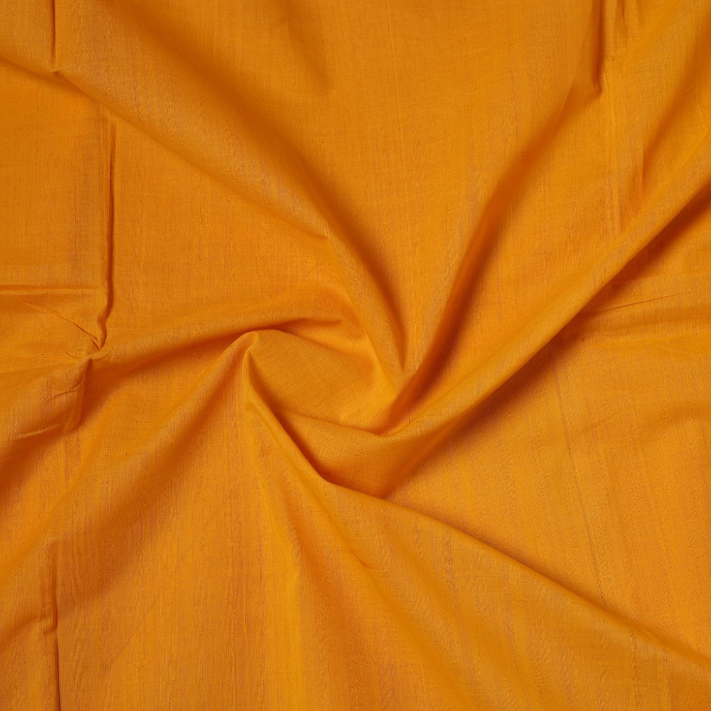 Handloom mangalagiri cotton fabric with nizam zari border