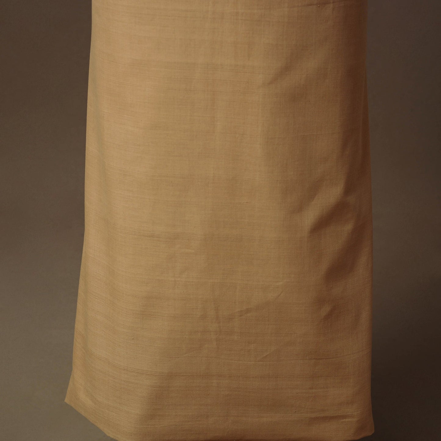 Handloom mangalagiri patchwork cotton unstitched kurta