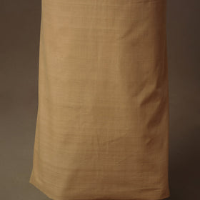 Handloom mangalagiri patchwork cotton unstitched kurta