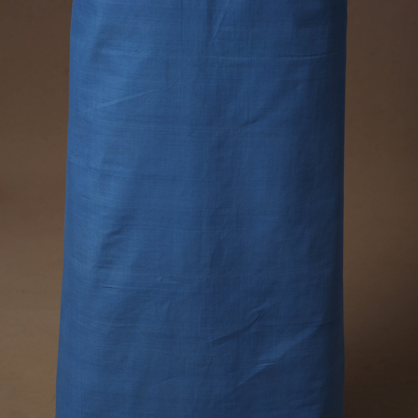 Handloom mangalagiri patchwork cotton unstitched kurta