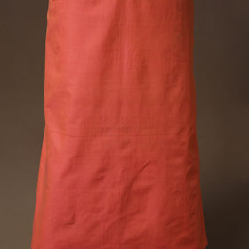 Handloom mangalagiri patchwork cotton unstitched kurta